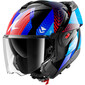 Casco Oxo Ready