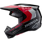 Casco Honda S-M5