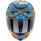 Casco Exo-JNR Air Fun