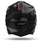 Commander 2 Carbon Casco elegante