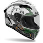Casco Connor Alligator