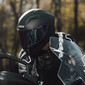Casco Connor Color