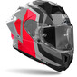 Casco da competizione GP 800