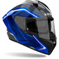 Casco largo Matryx