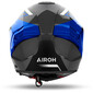 Casco largo Matryx