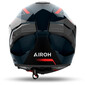 Casco largo Matryx