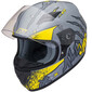 Casco Hyperion Kid