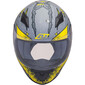 Casco Hyperion Kid