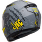Casco Hyperion Kid