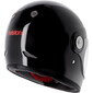 Casco integrale Naked