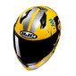 Casco C10 Geti