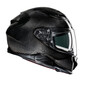 Casco F71 Uni Carbon