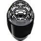 RPHA 12 Quartararo Replica Casco Nero