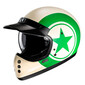 Casco Nyx V60