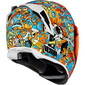 Casco Airflite Mips Redoodle