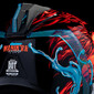Casco Airform MIPS® Manik'RR