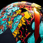 Casco Airform MIPS® Munchies