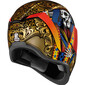 Casco Suicide King™ Airform