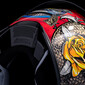 Casco Airframe Pro Tejas Libre