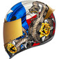 Casco Airframe Pro Tejas Libre