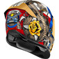 Casco Airframe Pro Tejas Libre