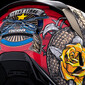 Casco Airframe Pro Tejas Libre