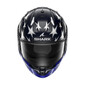Casco Skwal i3 con bandiera americana - Troy Lee Designs