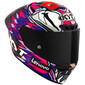 Casco KX-1 Race GP Bastianini Replica 2023