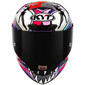 Casco KX-1 Race GP Bastianini Replica 2023