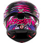 Casco KX-1 Race GP Bastianini Replica 2023