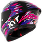 Casco KX-1 Race GP Bastianini Replica 2023