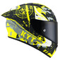Casco NZ-Race Blazing