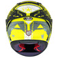 Casco NZ-Race Blazing