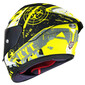 Casco NZ-Race Blazing