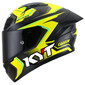 Casco da competizione NZ-Race Carbon