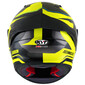 Casco da competizione NZ-Race Carbon