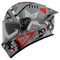 Casco R2R versione Max Assault