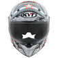 Casco R2R versione Max Assault