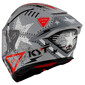 Casco R2R versione Max Assault