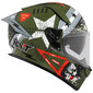 Casco R2R versione Max Assault