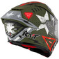 Casco R2R versione Max Assault