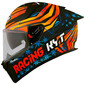 R2R Max Foggia Versione Misano 2021 Casco Replica