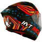 R2R Max Foggia Versione Misano 2021 Casco Replica