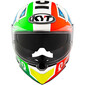 R2R Max Foggia Versione Misano 2021 Casco Replica
