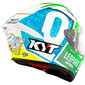 R2R Max Foggia Versione Misano 2021 Casco Replica