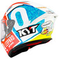 R2R Max Foggia Versione Misano 2021 Casco Replica