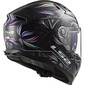 FF811 Casco tropicale Vector II