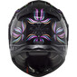 FF811 Casco tropicale Vector II