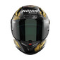 X-804 RS Ultra-Carbon Replica Casco Checa 30° Anniversario