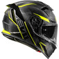 Casco Devil Carbon ST